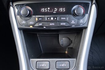 Suzuki SX4 S-Cross 1.4 Boosterjet FWD - 17