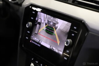 Volkswagen Passat B8 Variant 2.0 TDI 110kW DSG automat - 17