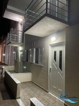 Sarandë - 2 samostatné duplex apartmány spolu za výhodnú cen - 17