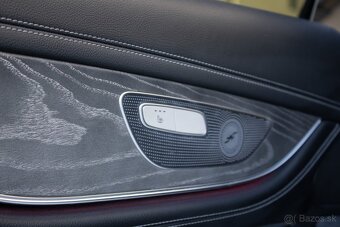 MERCEDES AMG GT MERCEDES- 43 4MATIC+ A/T - 17