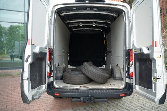 Ford Transit L3H2 Trend 350, možný odpočet DPH - 17