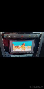 Predám kia opirus 3.8 v6 limuzína 5m - 17