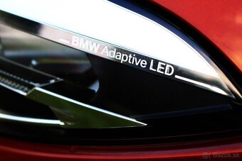 BMW Rad 2 Cabrio M240i xDrive A/T - 17