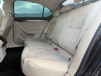 Škoda Superb 2.0 TDI Style – 110 kW - 17