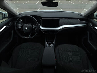 Škoda Octavia iV 1.4TSI PHEV - 17