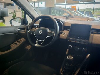 Renault Clio generation TCe 90 - 17