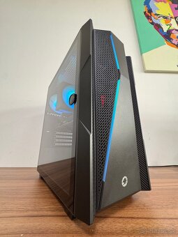 ☑️ RTX 4060Ti 16GB / Ryzen 7 / 32GB RAM / 24M Zár - 17