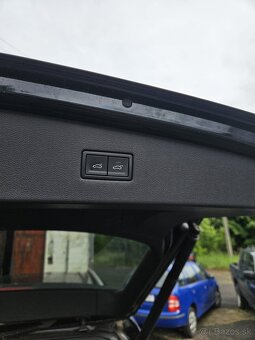 VW TIGUAN ALLSPACE 07/2019 2.0TDI 140KW HIGHLINE 4X4 7 MIEST - 17