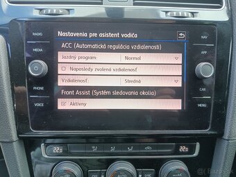 Volkswagen Golf 1.0 TSI Join r.v. 12/2018 - 17