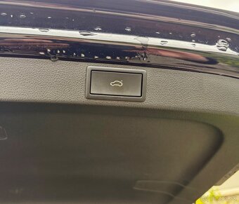 Octavia Combi IV sportline 4x4 Dsg 31000km - 17