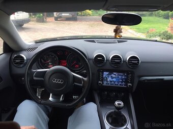 Audi TT 2 tfsi - 17