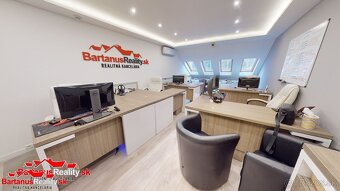 BartanusReality - Na predaj lukratívna komerčná budova vhodn - 17