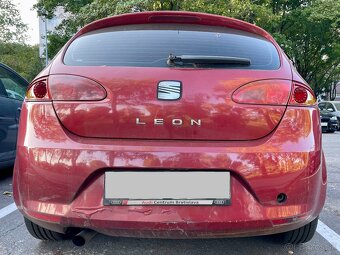 SEAT LEON - 17