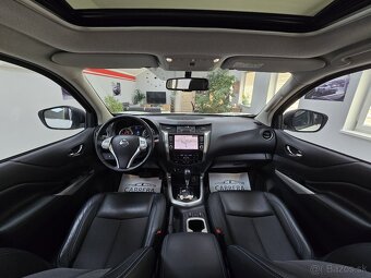 Nissan Navara DoubleCab dCi 190 N-Guard A/T - 17