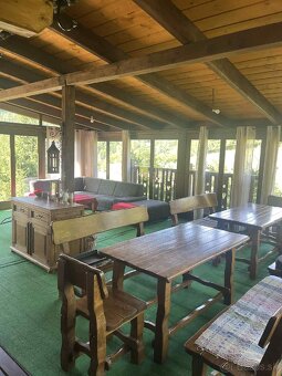 Chata na prenajom - 17