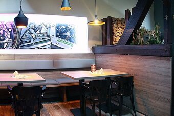 PREDAJ: PODNIKATEĽSKÝ PRIESTOR, 358 M2, CENTRUM, POPRAD - 17