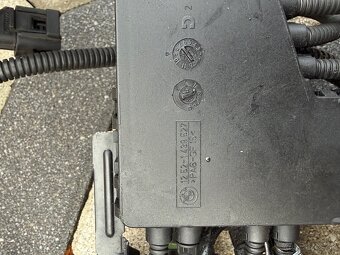 Náhradné diely BMW E46 325CI M54B25 - 17