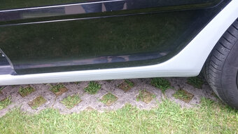 Škoda Octavia II Combi 1.6 TDI CR Elegance - 17