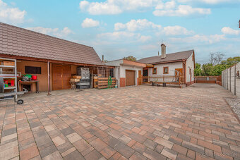 Na predaj rodinný dom v Podunajských Biskupiciach - 17