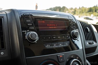 Citroën Jumper L3H2 121kW M6, Nový motor, Odpočet DPH - 17