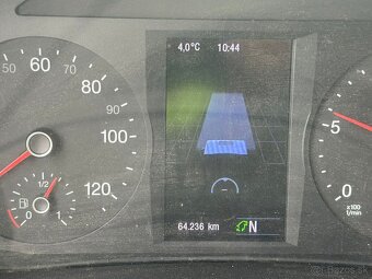 Predám MAN TGS 41.470 8x6 BB CH 346kw - 17