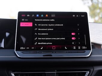 Volkswagen Tiguan 1.5 eTSI Elegance, IQ light  2024 - 17