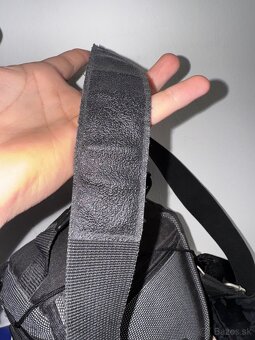 Predám tašku na fotoaparát EVG - 17