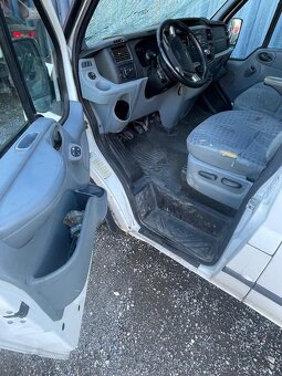 Ford transit 2,2tdci 74kw - 17