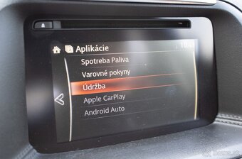 Mazda CX-5 2.2 Skyactiv-D AWD Takumi A/T. - 17