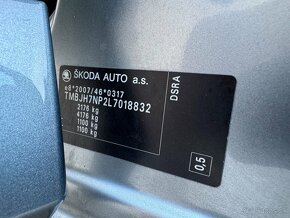 Škoda Superb Facelift 2.0TDi M6 2020 - Odpočet DPH - - 17