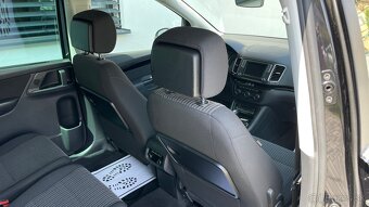 SEAT ALHAMBRA AUTOMAT 7 MIESTNA - 17