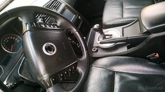 Ssangyong Actyon SPORT 2.0e-XDI 4WD 114kw,9/2014 Automat - 17