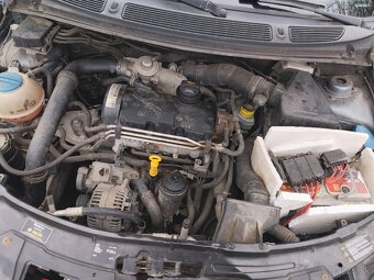 scout 1.4 TDI 59KW - 17