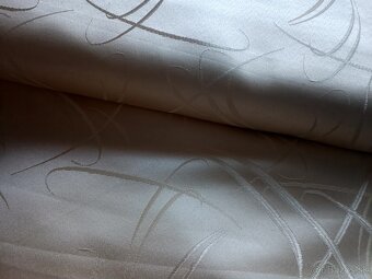 Predám bytový textil zo zrušenej predajne - 17
