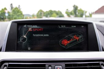 BMW Rad 6 Gran Coupé 640d xDrive M Sport Edition A/T 2015 - 17