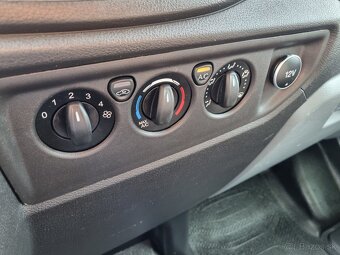 Ford Transit Kontajner 8 ePAL 2,0 TdCi/170Hp - 17