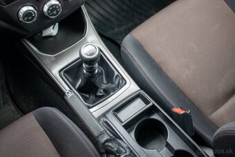 Subaru Impreza 2.0 Diesel XV - 17