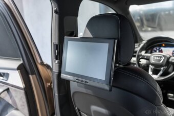 Audi Q7 3.0 TDI 272k quattro tiptronic 8-st. - 17