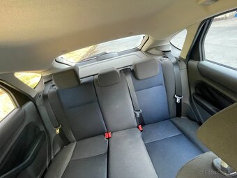 Ford Focus Mk2 1.8 TDCi - 17