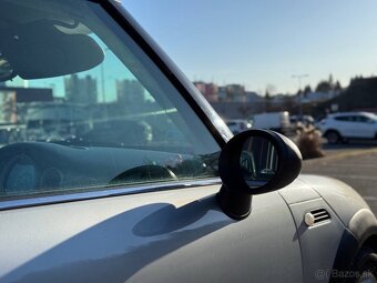 Mini Cooper One - 17