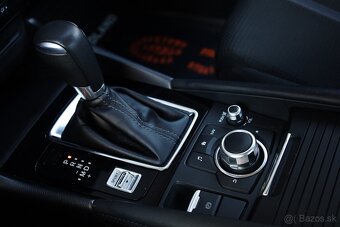 Mazda 3 2.0 Skyactiv -G120 Attraction A/T - 17