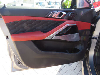 BMW X6M COMPETITION,625PS,Motor 4,4L,Automat - 17