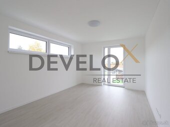 Na predaj novostavba 4 – izbového rodinného domu v Záhorskej - 17