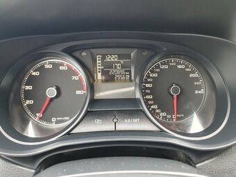 Seat Ibiza ST 1.2 51 KW M5 - 17