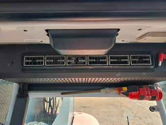 Liebherr LRS V645 nakladač na lodné kontajnery - 17