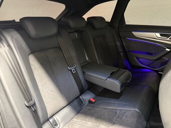 Audi A6 Allroad 3.0 v6 210kw Quattro ✅️DPH odpočet - 17