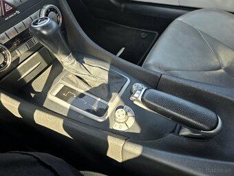 Mercedes-Benz SLK 350 A/T AMG - 17