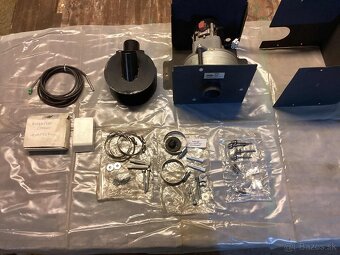 Peletový Kotol HAPERO - 17