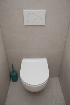 NA PREDAJ 3-izb.byt Petržalka, kompletná rekonštrukcia - 17