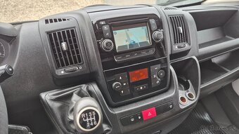 Citroen Jumper L2H2 rv.12/2015 naj. 124tis.km - 17